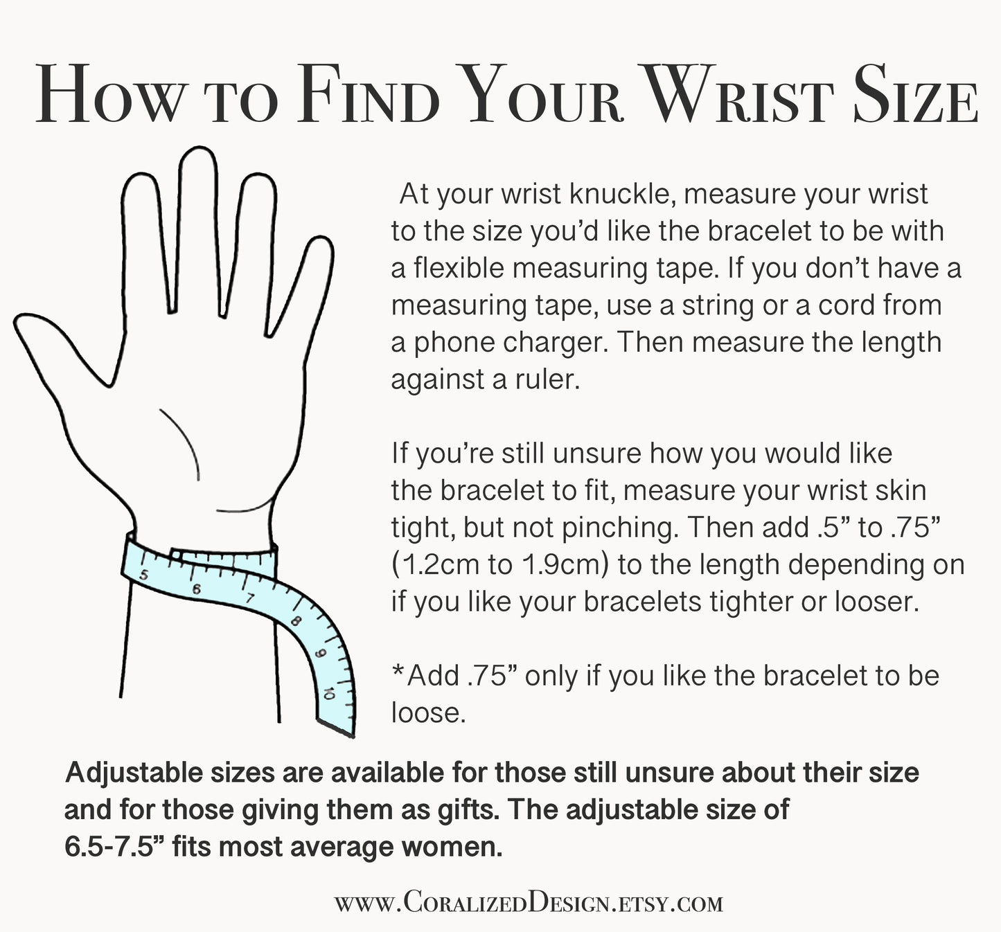 Raw Black Tourmaline Bracelet