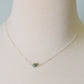 Petite Jade Necklace